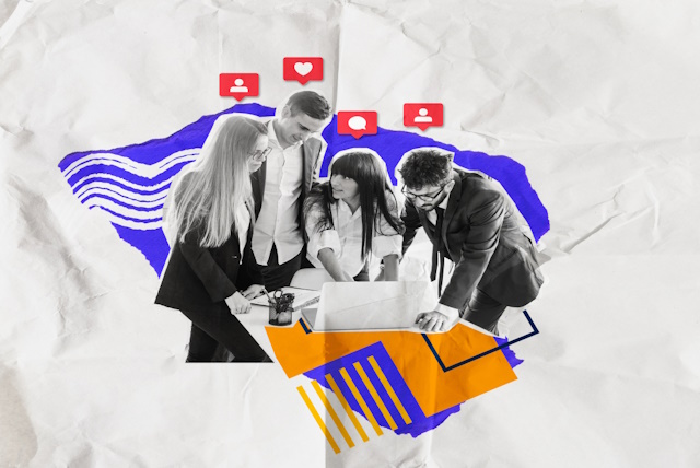 Gestione Aziendale: La Chiave del Successo dell'Impresa Moderna